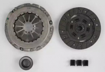 OPEN PARTS clk915203 -  Комплект сцепления